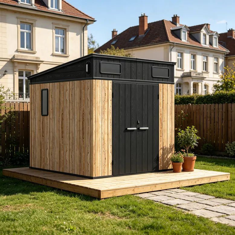 Product Images 1 8x7-ft-pent-roof-resin-storage-shed-kc2-scene-19