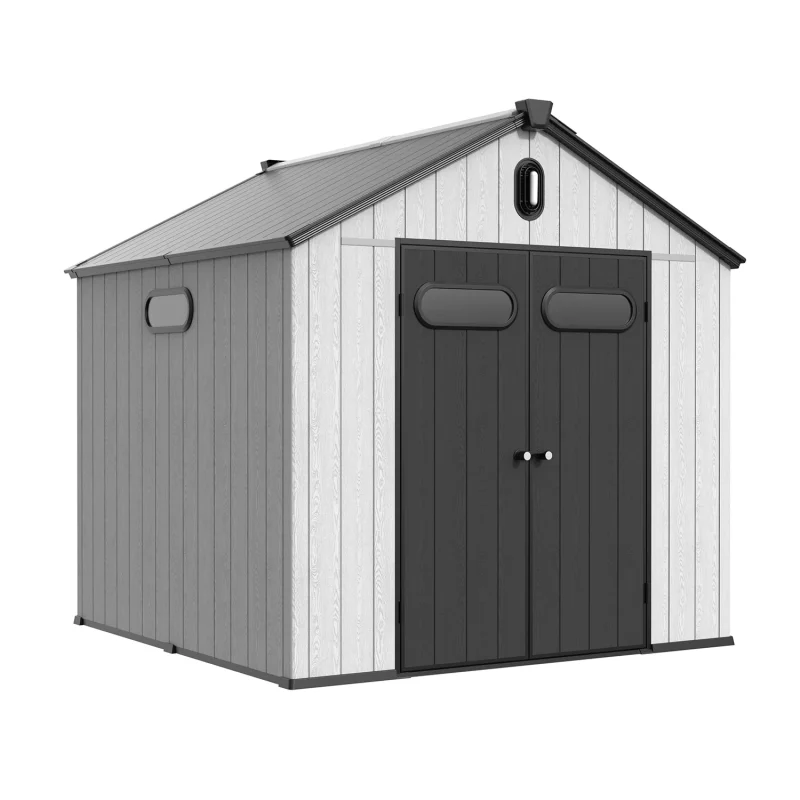 8x8-ft-gable-roof-resin-storage-shed-kc-product-1