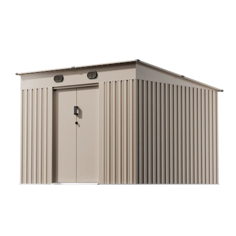 9x8-ft-pent-roof-metal-storage-shed-ks-product-1