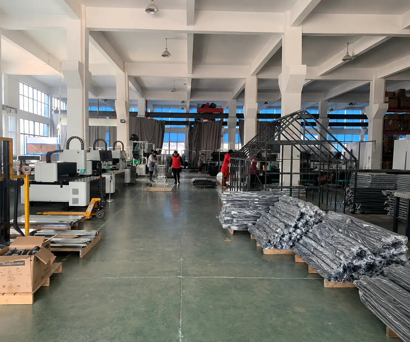 OEM Partner: Re-Engineering a Shed to Fit Limits 7 Packaging-product-packaging-capability