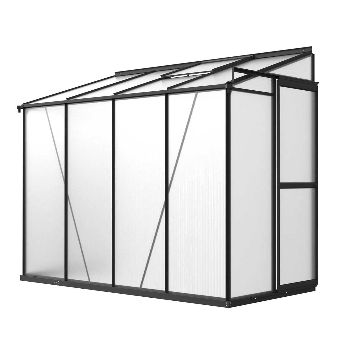 Awards & Certifications 18 greenhouse-aluminum-pent-standard-size-product-004