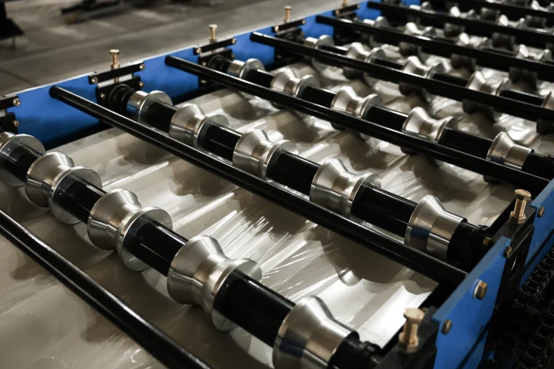 metal-parts-fabrication