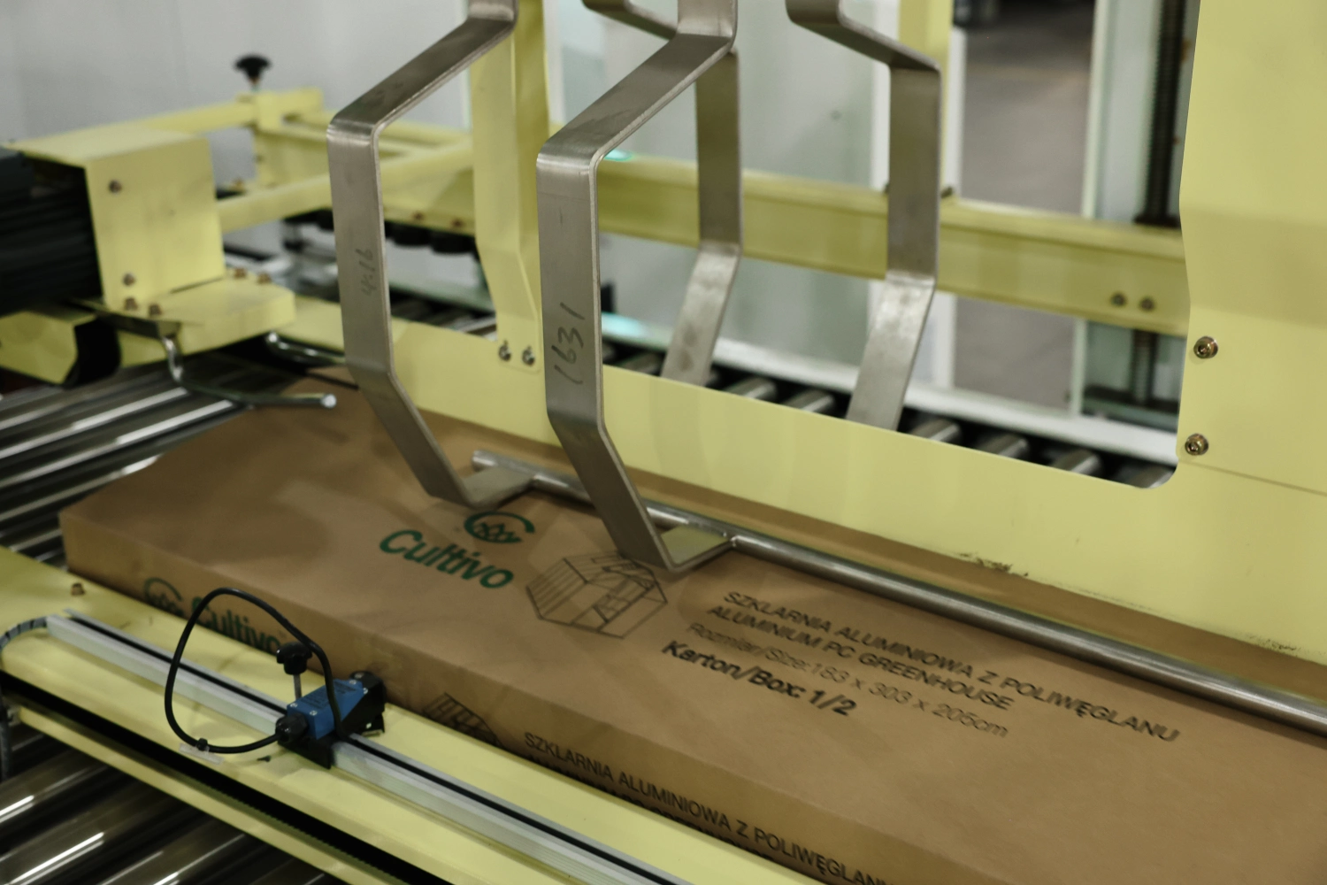 Retail-Ready Packaging for a 600-Unit Shed Order 5 print-labels-on-packages