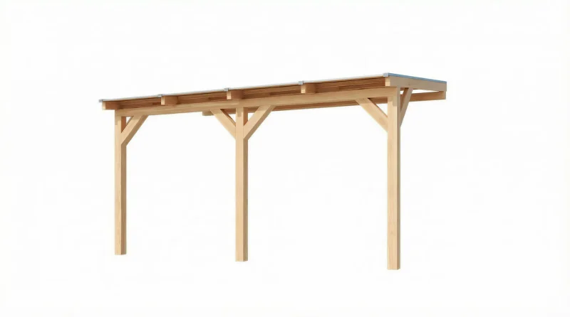 wooden-lean-to-garden-pergola-product