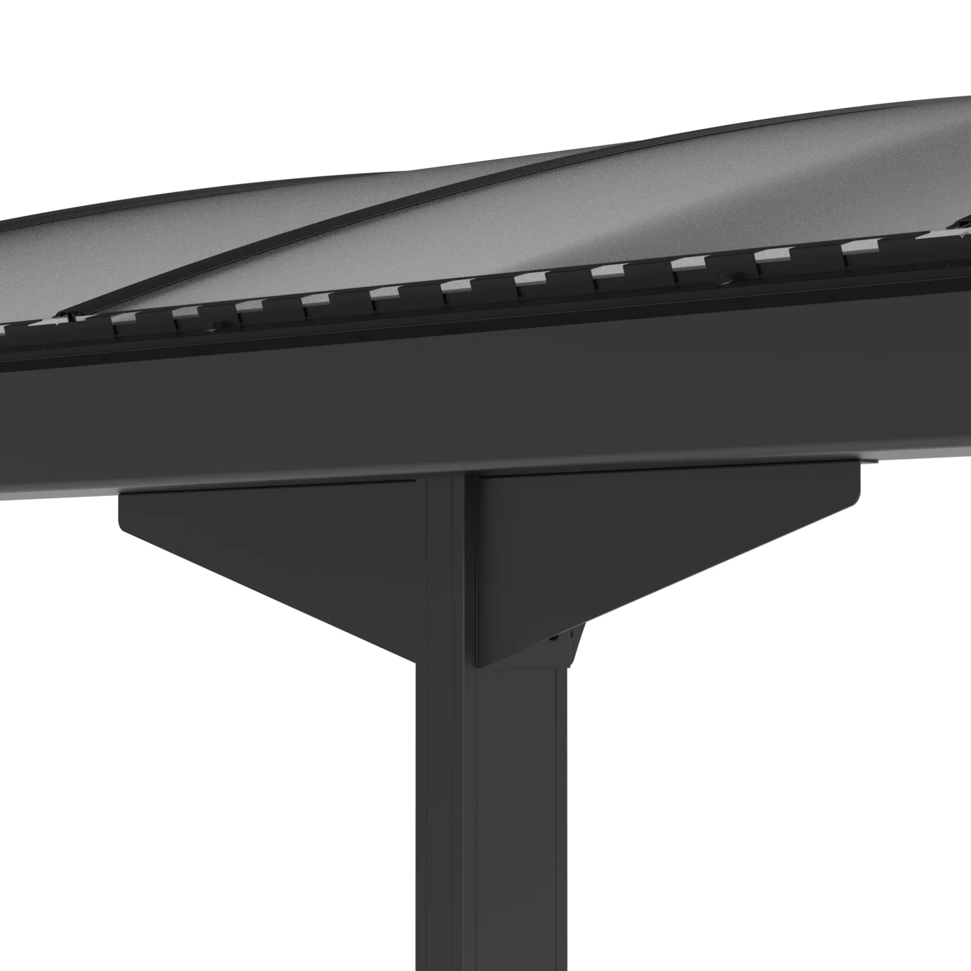 10x17-ft-4-post-aluminium-arched-roof-carport-detail-2