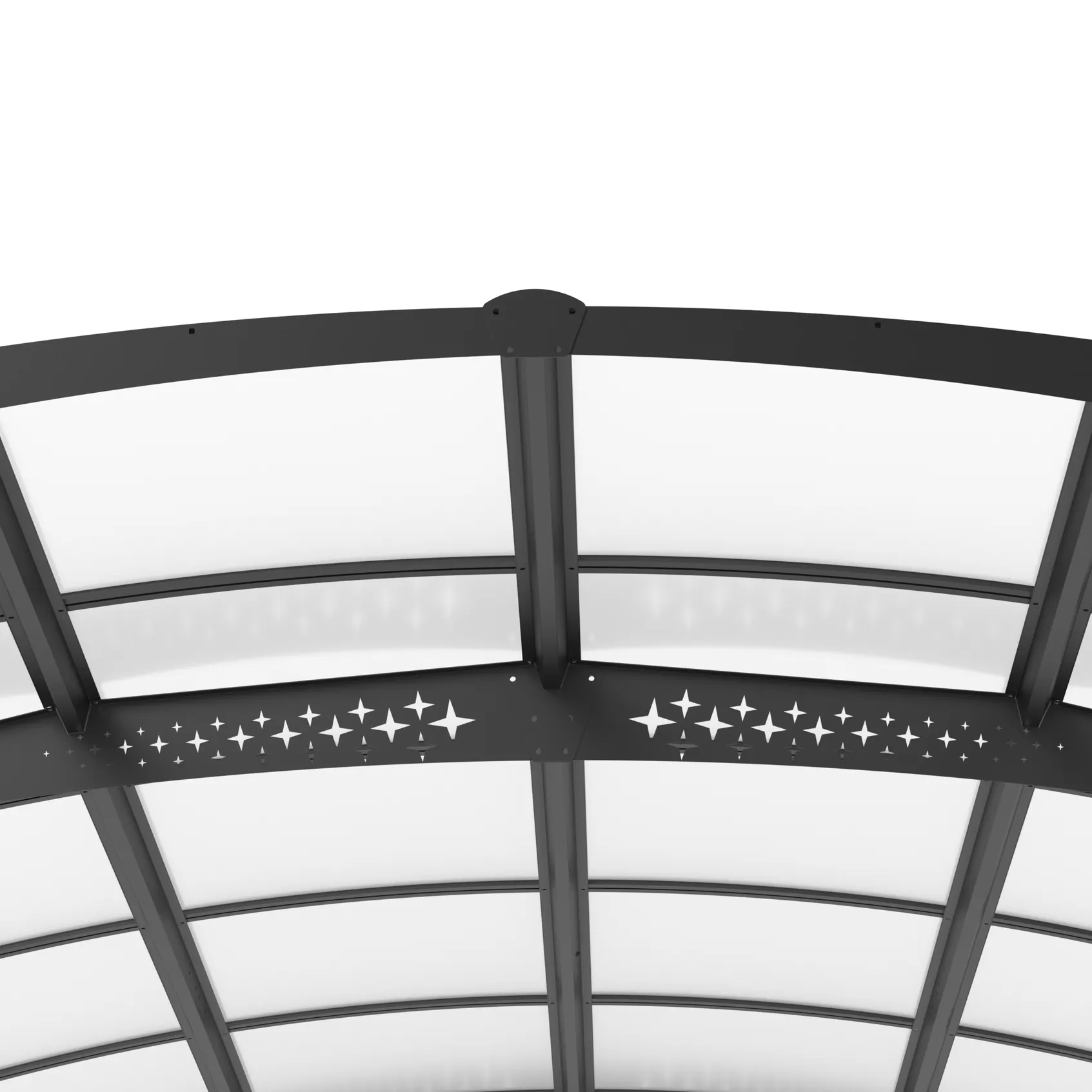10x17-ft-4-post-aluminium-arched-roof-carport-detail-3