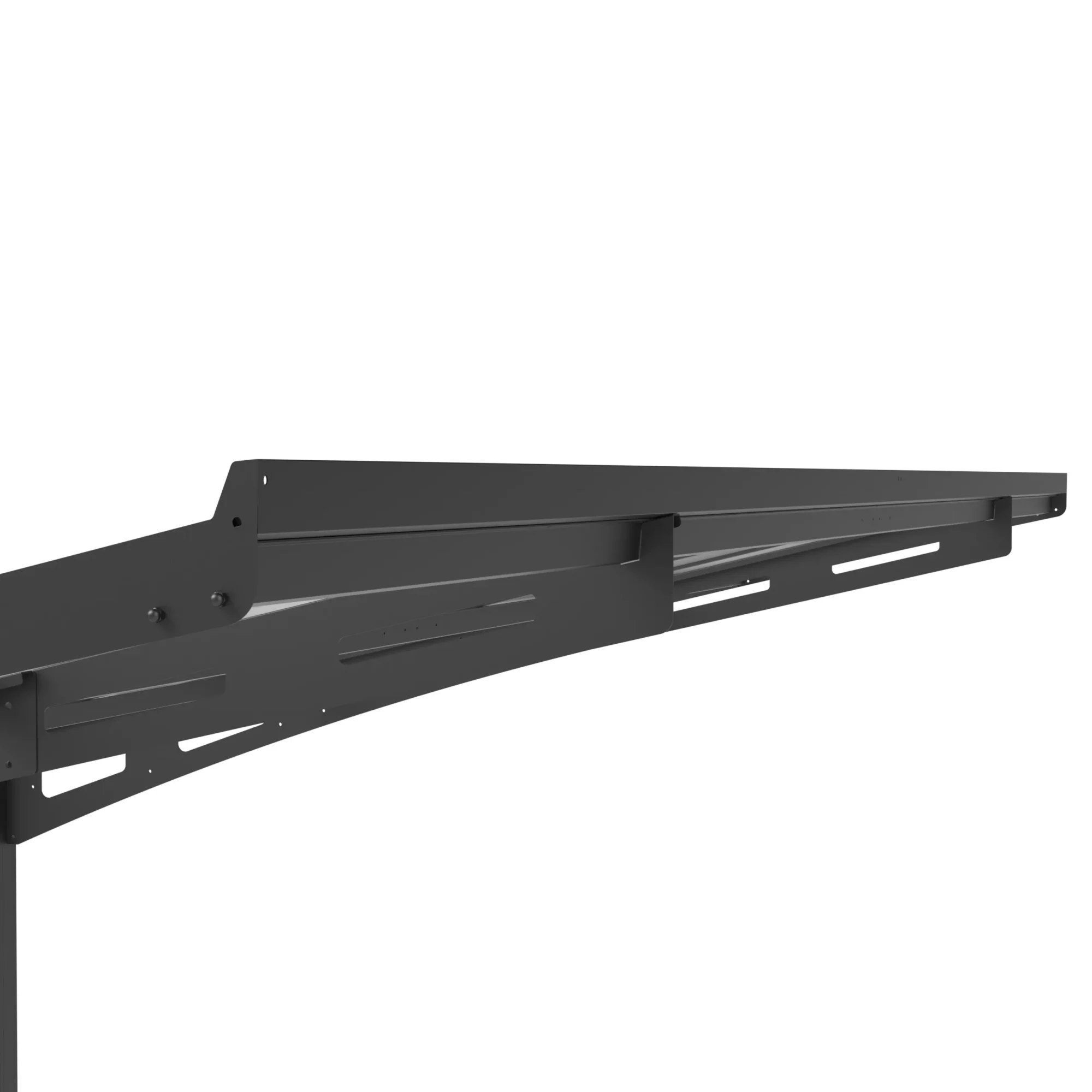 10x17-ft-aluminium-cantilever-carport-detail-4