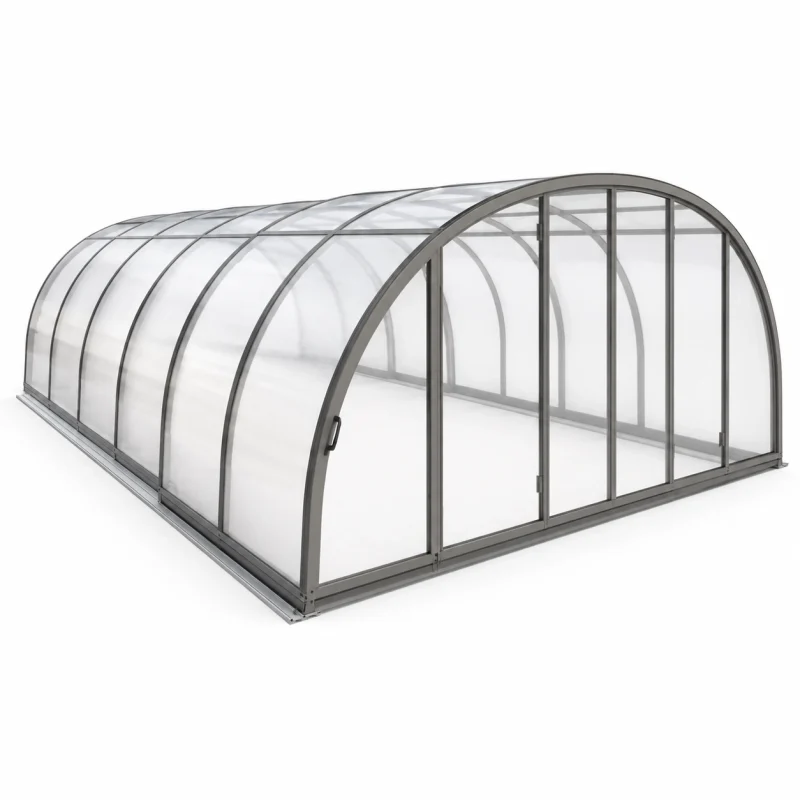 20x41-ft-tall-arched-pool-enclosure
