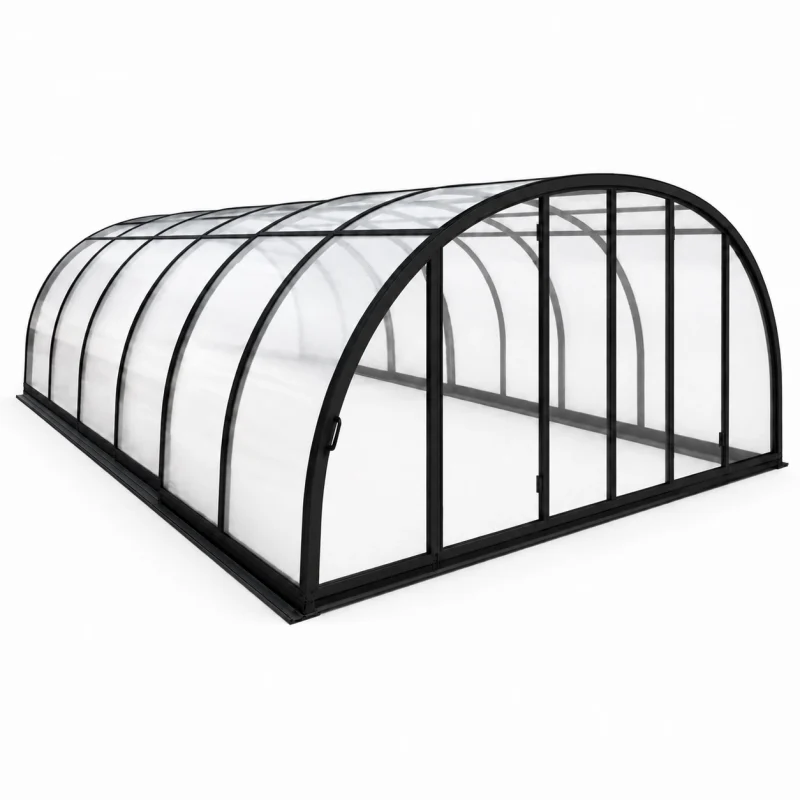 22x41-ft-tall-arched-pool-enclosure