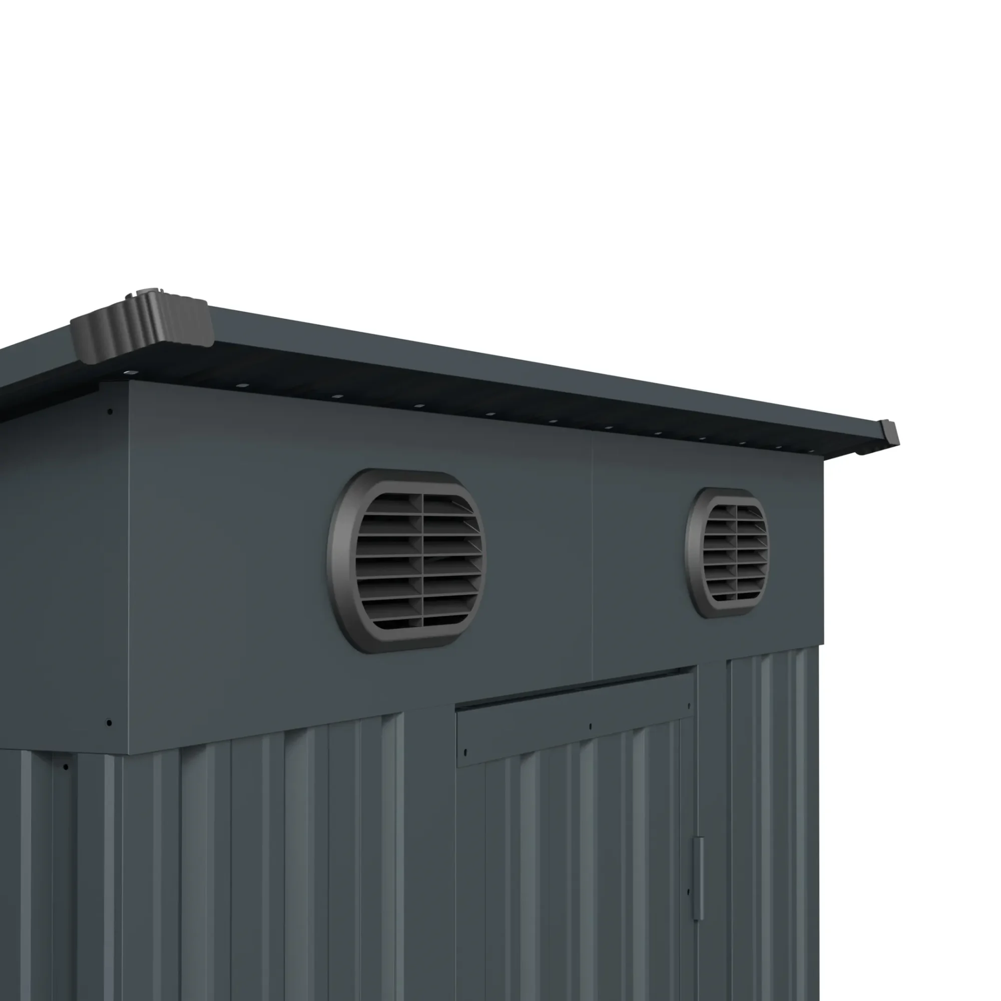 5x3-ft-pent-roof-metal-storage-shed-ks-linedrawing-1