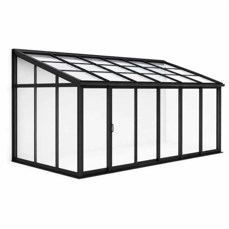 Angular Wall-Mounted Patio Enclosure 1 angular-wall-mounted-patio-enclosure