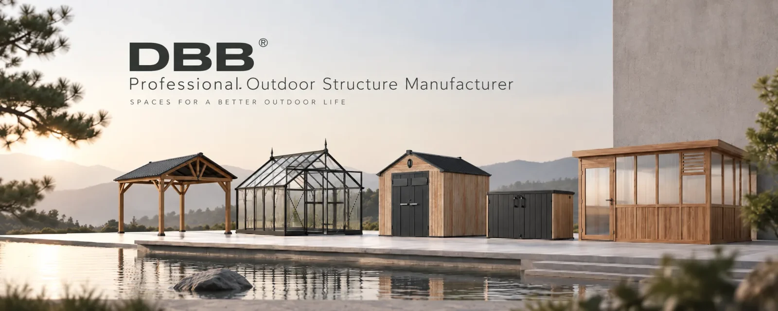 Glass Greenhouses: Ultimate Guide for Bulk Buyers 5 dbb-professional-outdoor-structure-manufacturer