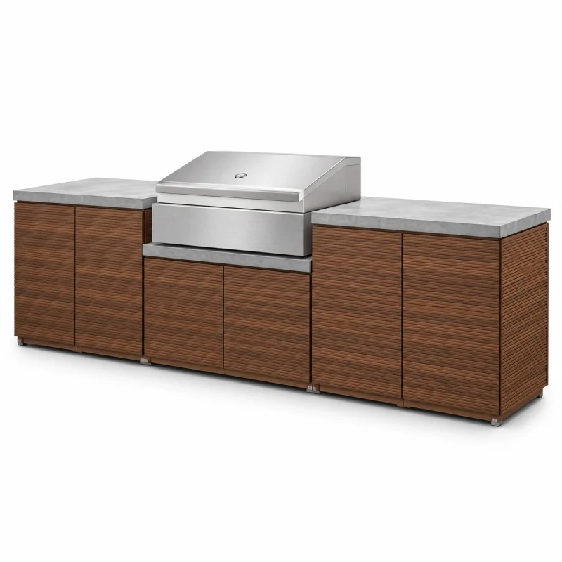 Wooden Outdoor Kitchen 8 wooden-outdoor-kitchen