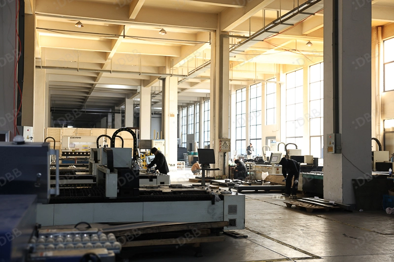 Technical Support 1 factory fabrication scene 6
